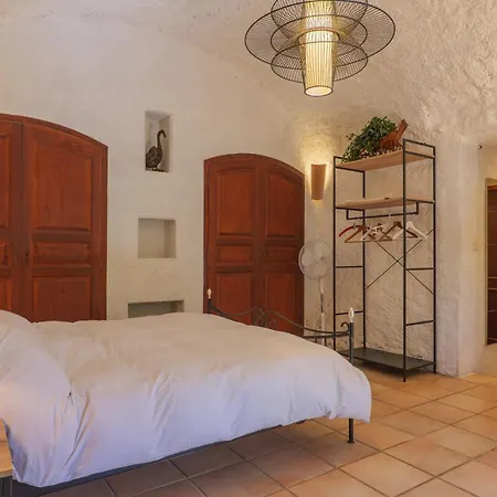 De Jallet Vakantiehuis Les Assions