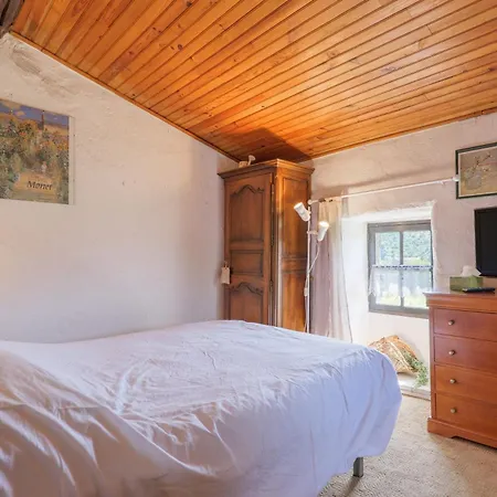 De Jallet Vakantiehuis *