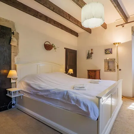 De Jallet Vakantiehuis *