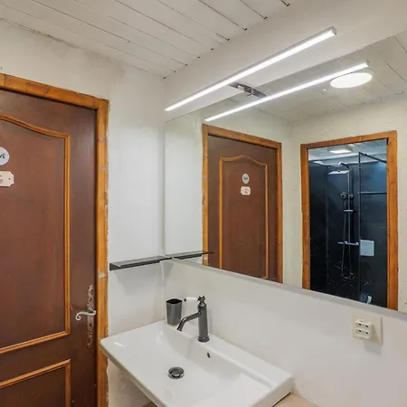 Vakantiehuis De Jallet