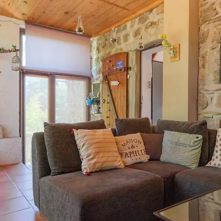 De Jallet Vakantiehuis