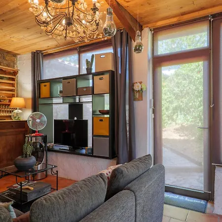 Vakantiehuis De Jallet