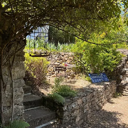 De Jallet 別荘