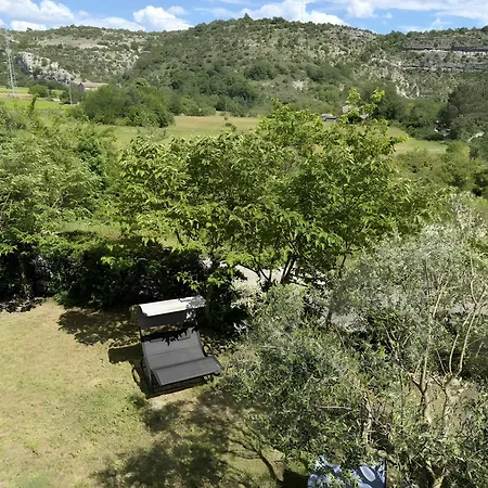 Vakantiehuis De Jallet